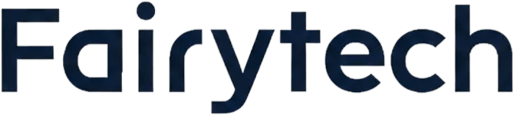 페어리테크 로고