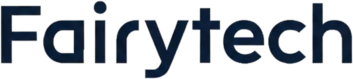페어리테크 로고