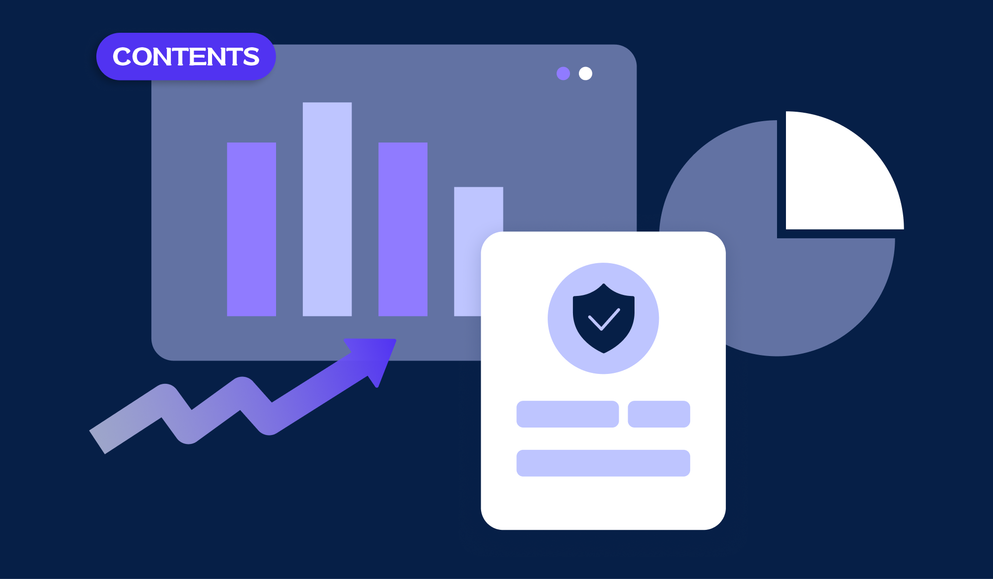 온디바이스 AI 기반 실시간 타겟팅 마케팅 서비스를 제공하는 페어리테크 콘텐츠 설명 이미지